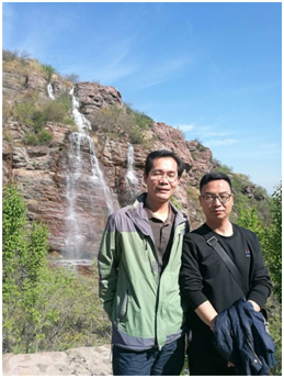三等奖：《黄金搭档》