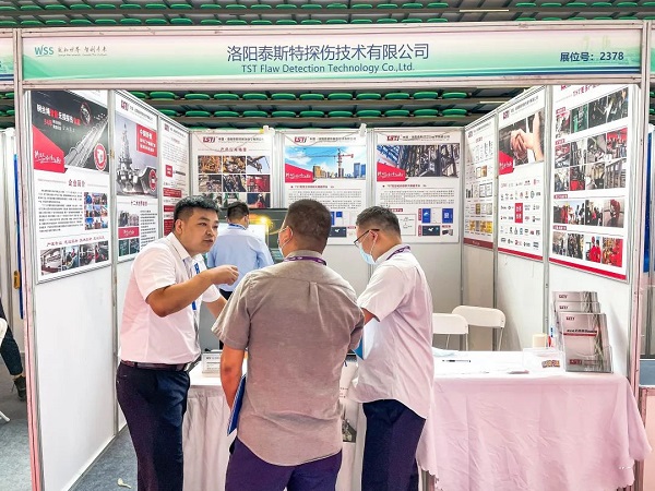 泡芙短视频推广网页版公司亮相2022世界传感器大会 泡芙短视频推广网页版公司亮相2022世界传感器大会