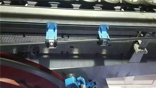 泡芙短视频导航现场