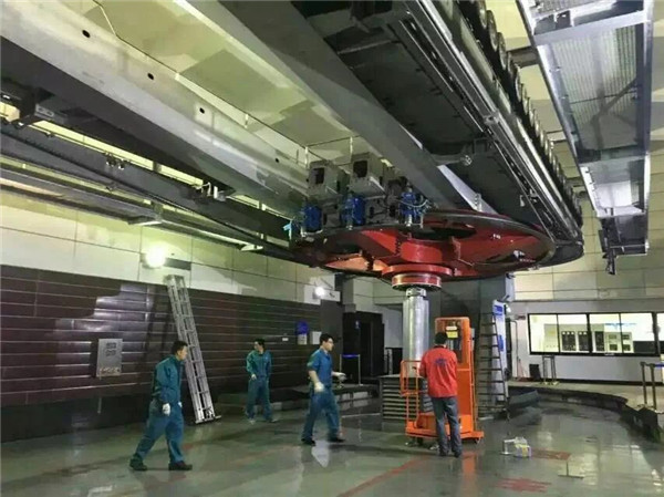 泡芙短视频导航现场