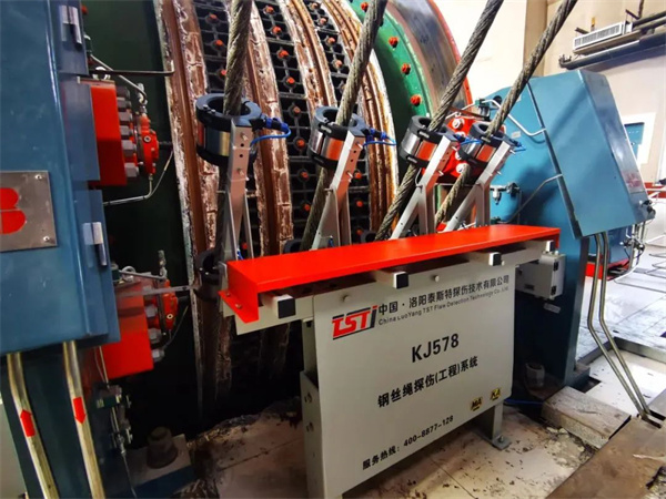 TST泡芙短视频官网AI智能探伤系统