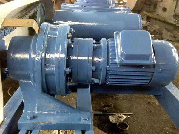 XWD泡芙短视频导航針輪減速機